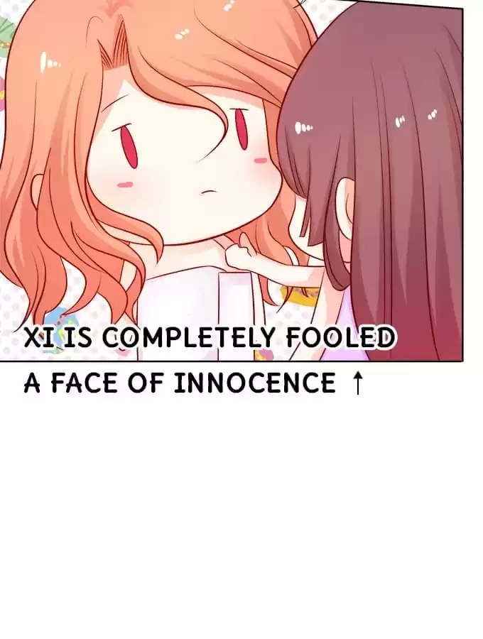 Read The Adorable Vampire chapter 32 image 61 on Lezhin