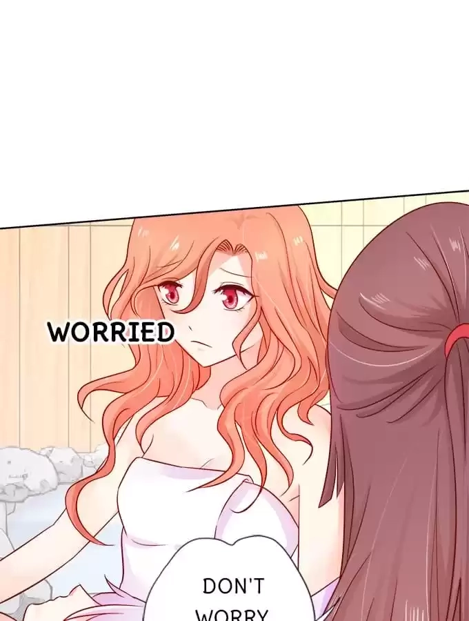 Read The Adorable Vampire chapter 32 image 63 on Lezhin