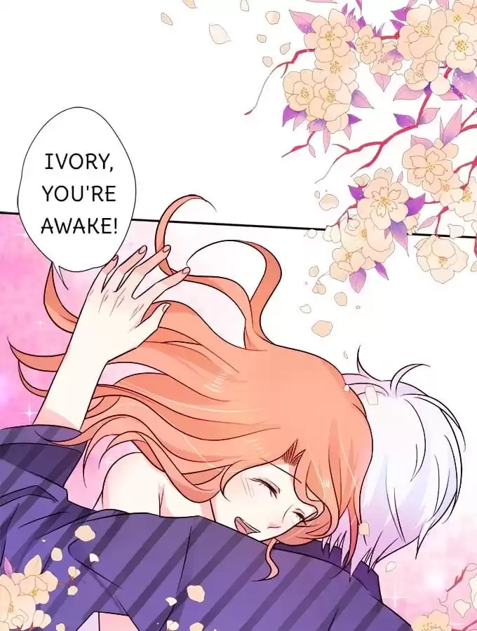 Read The Adorable Vampire chapter 32 image 72 on Lezhin