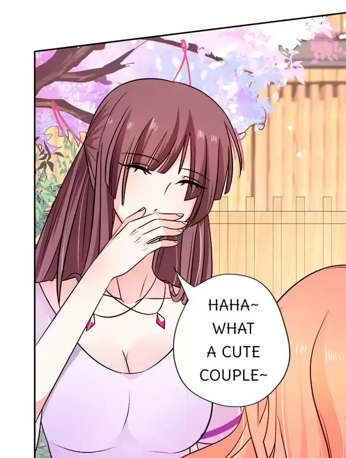 Read The Adorable Vampire chapter 32 image 77 on Lezhin