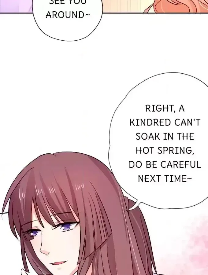 Read The Adorable Vampire chapter 32 image 79 on Lezhin