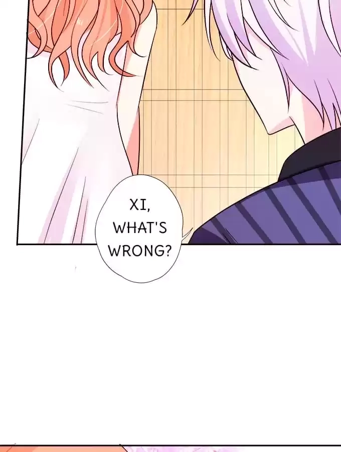 Read The Adorable Vampire chapter 32 image 83 on Lezhin