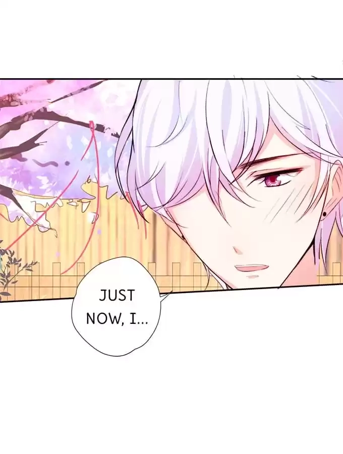 Read The Adorable Vampire chapter 32 image 85 on Lezhin