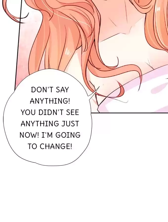 Read The Adorable Vampire chapter 32 image 87 on Lezhin