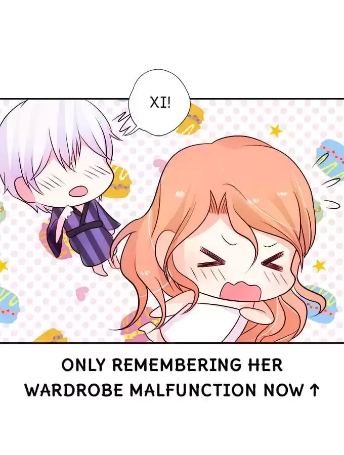 Read The Adorable Vampire chapter 32 image 88 on Lezhin