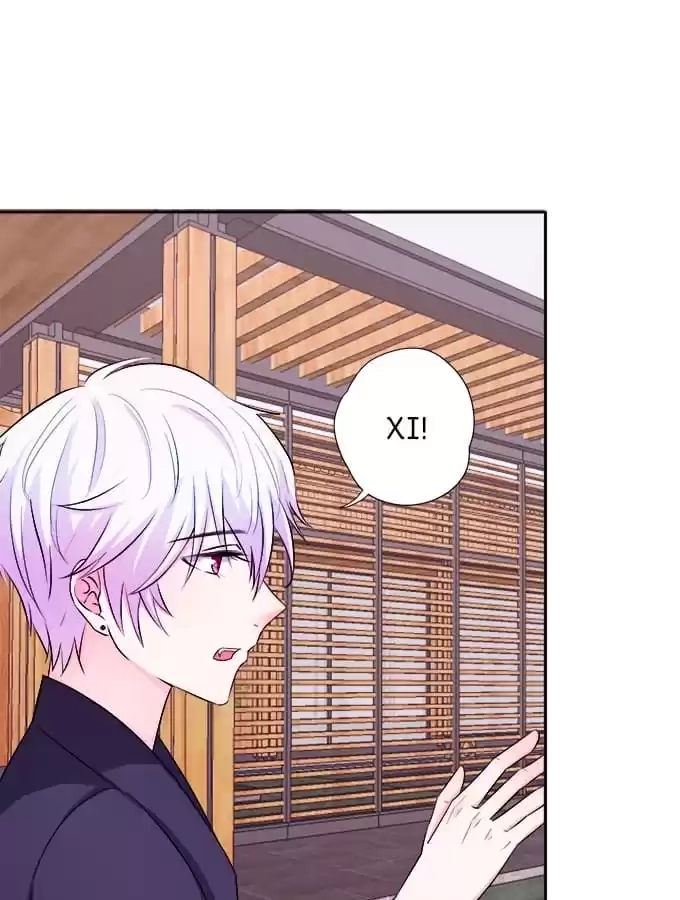 Read The Adorable Vampire chapter 32 image 90 on Lezhin