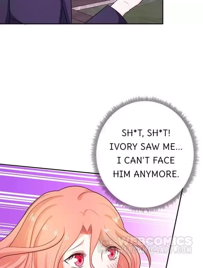 Read The Adorable Vampire chapter 32 image 91 on Lezhin