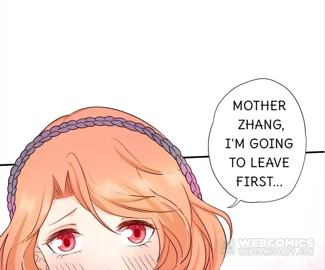 Read The Adorable Vampire chapter 33 image 1 on Lezhin