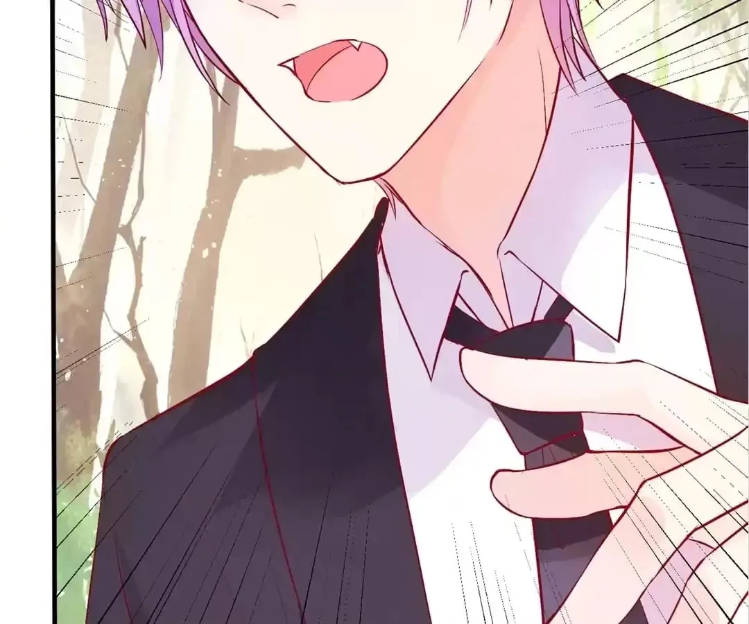 Read The Adorable Vampire chapter 33 image 109 on Lezhin