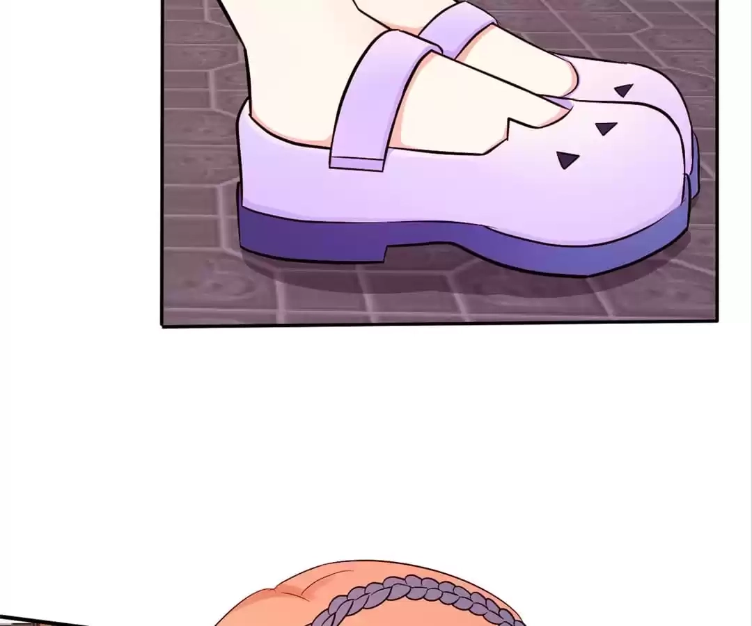 Read The Adorable Vampire chapter 33 image 11 on Lezhin