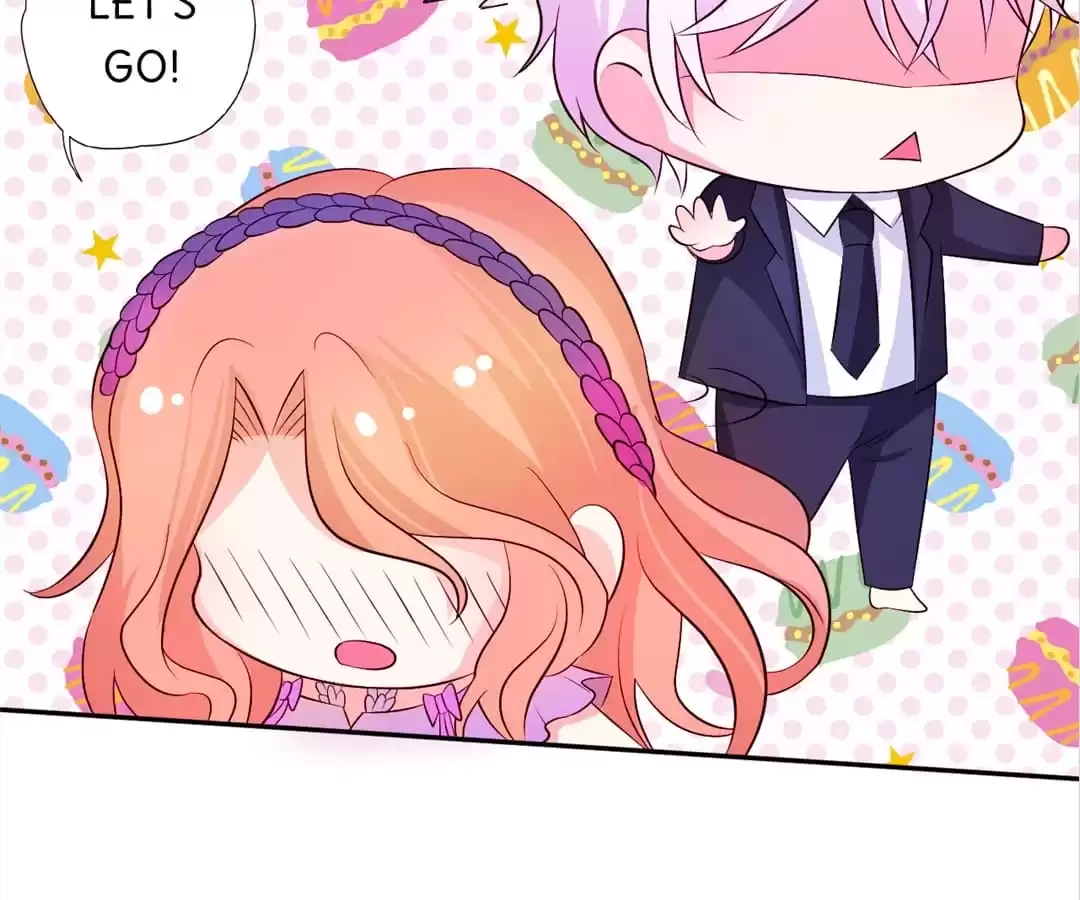 Read The Adorable Vampire chapter 33 image 22 on Lezhin
