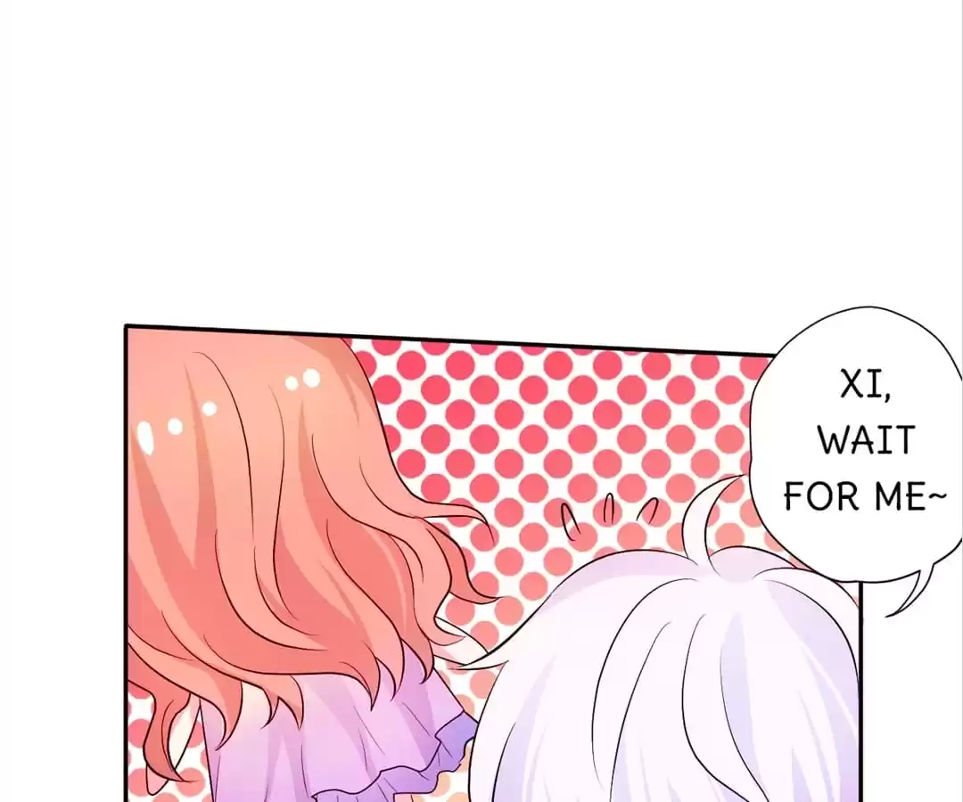 Read The Adorable Vampire chapter 33 image 23 on Lezhin