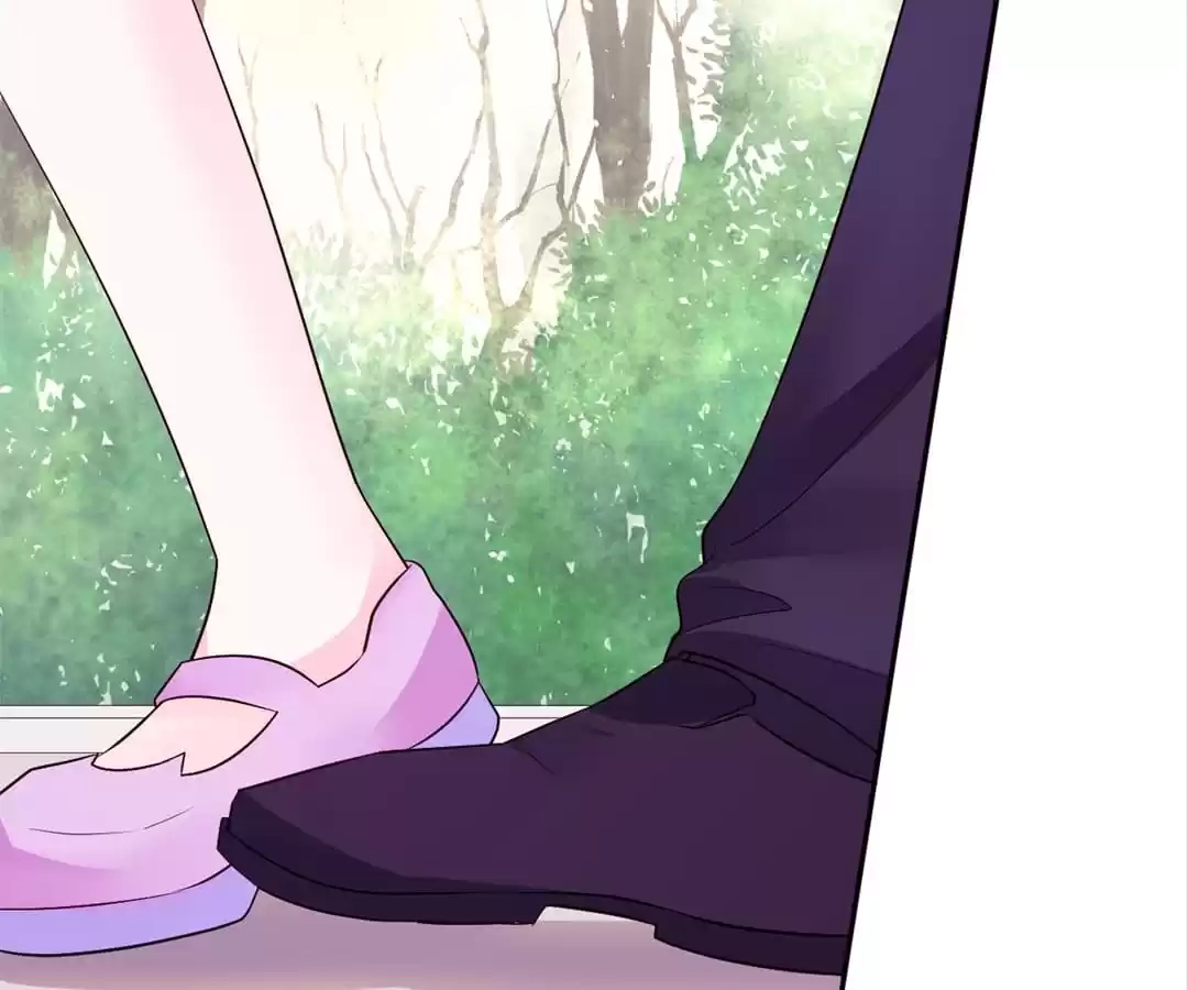 Read The Adorable Vampire chapter 33 image 27 on Lezhin