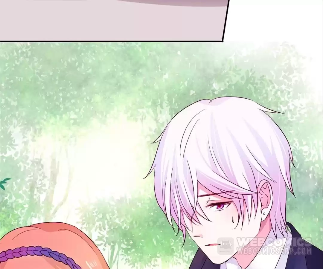 Read The Adorable Vampire chapter 33 image 28 on Lezhin