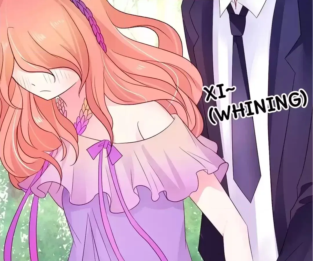 Read The Adorable Vampire chapter 33 image 29 on Lezhin