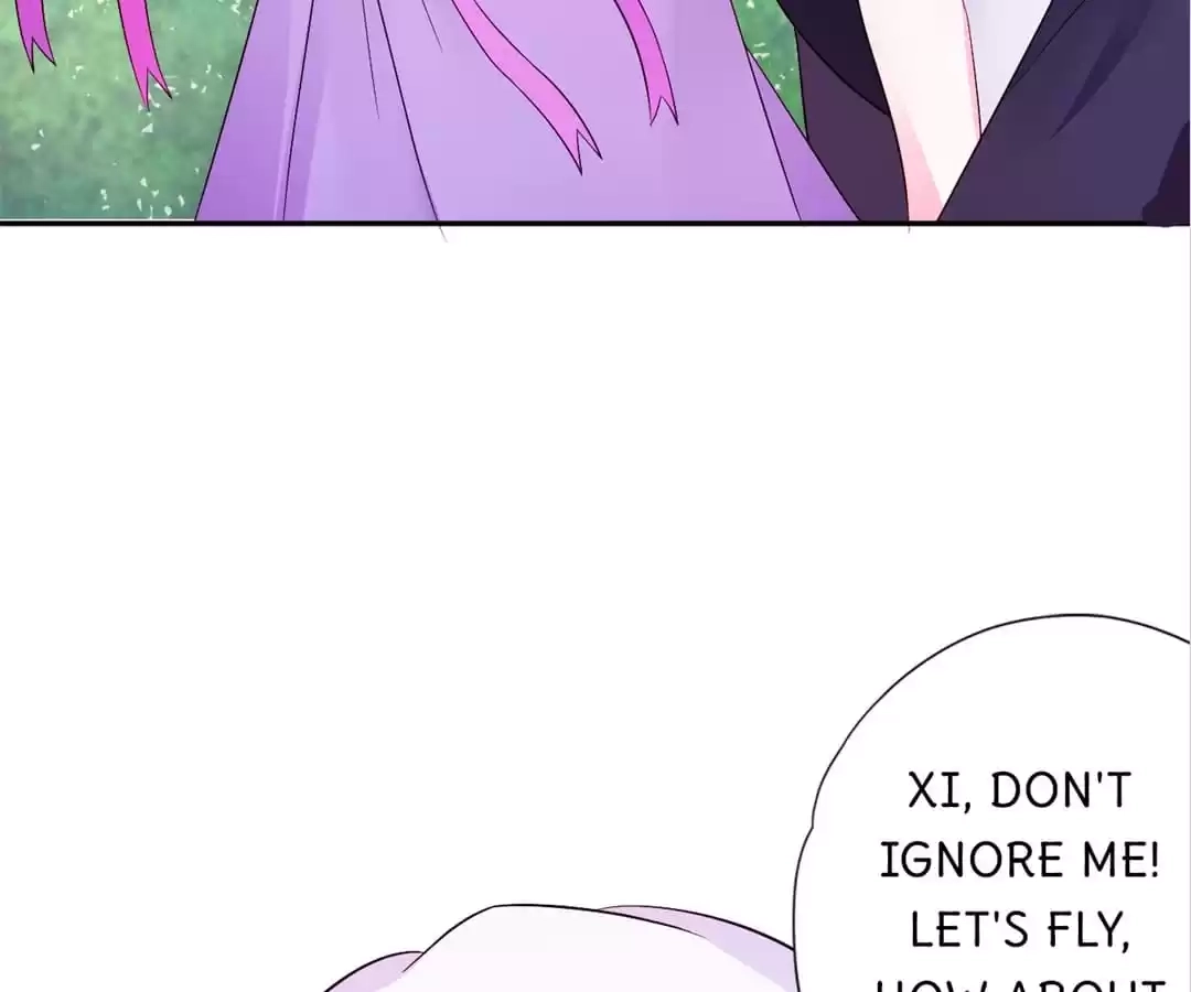 Read The Adorable Vampire chapter 33 image 30 on Lezhin