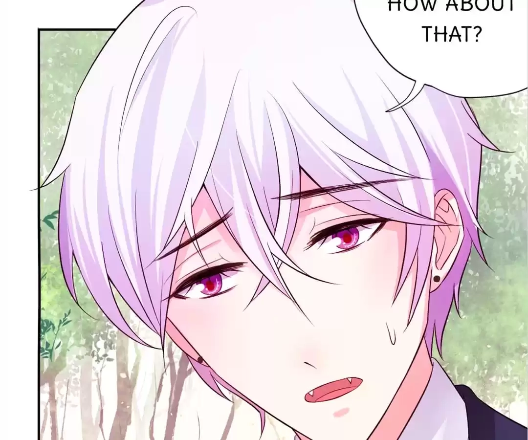 Read The Adorable Vampire chapter 33 image 31 on Lezhin