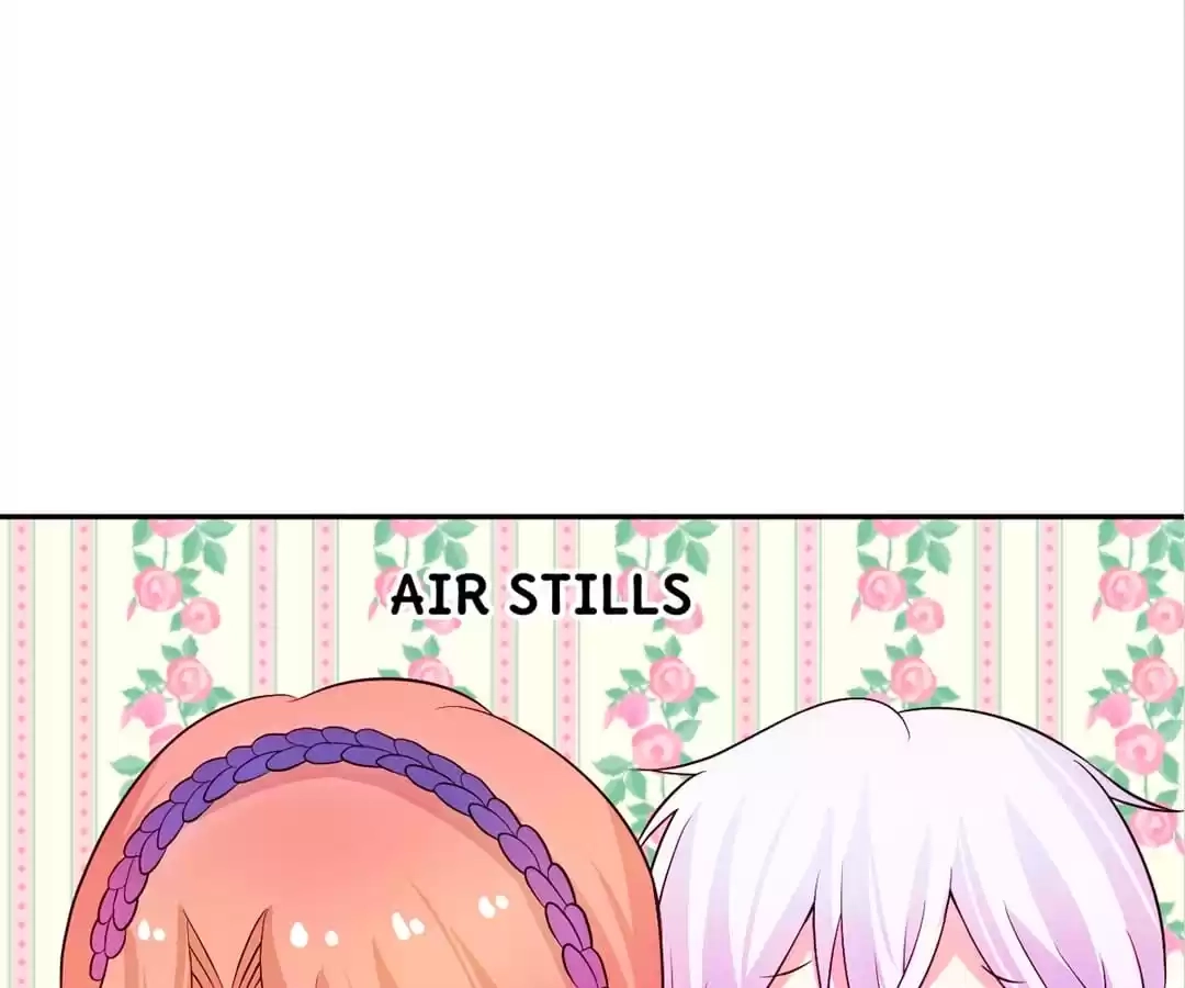 Read The Adorable Vampire chapter 33 image 35 on Lezhin