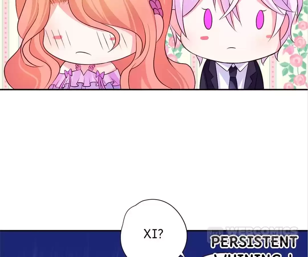 Read The Adorable Vampire chapter 33 image 36 on Lezhin