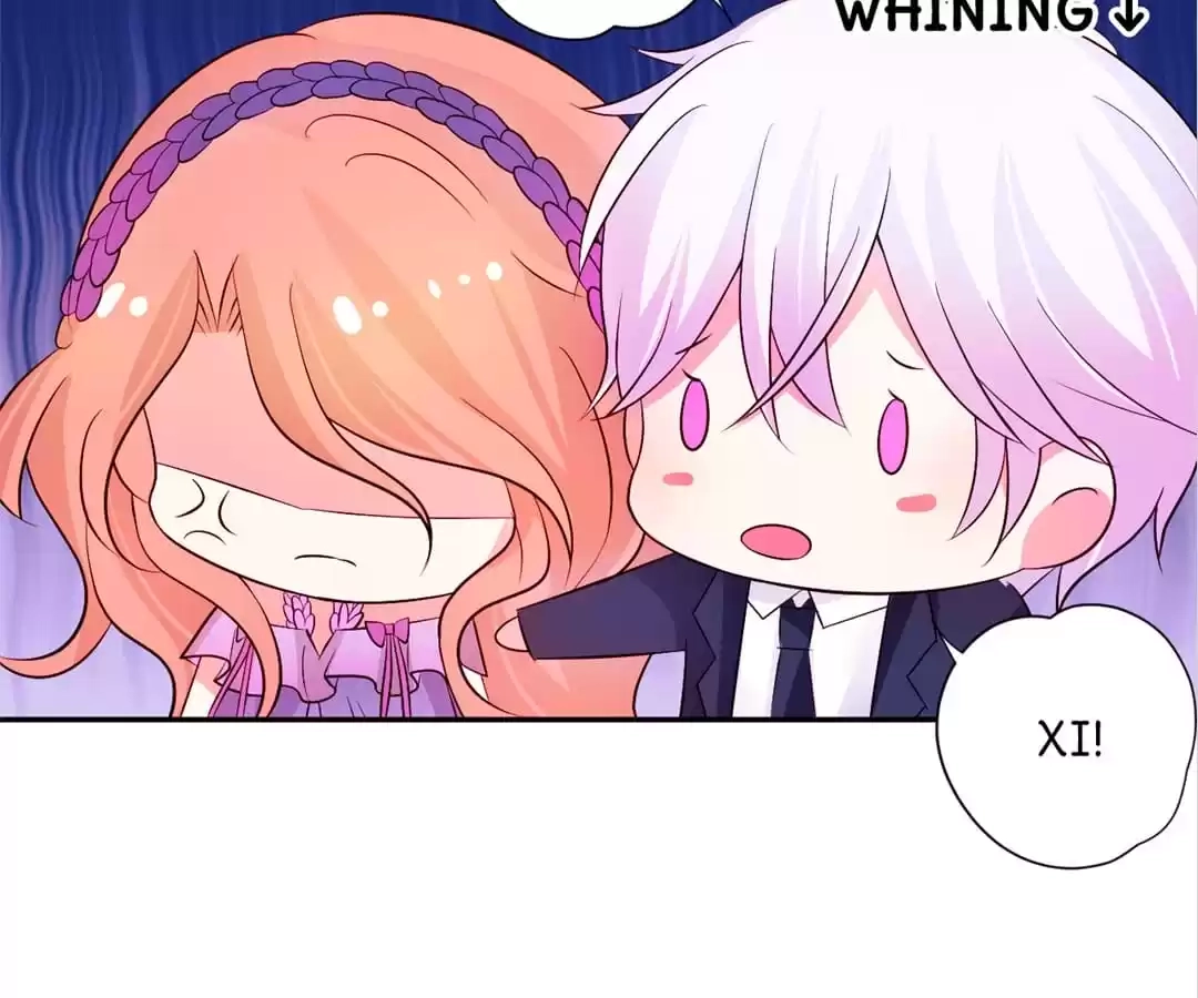 Read The Adorable Vampire chapter 33 image 37 on Lezhin