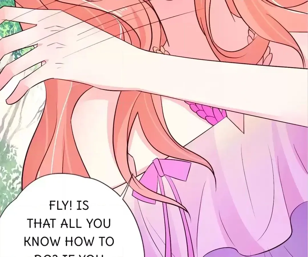 Read The Adorable Vampire chapter 33 image 39 on Lezhin