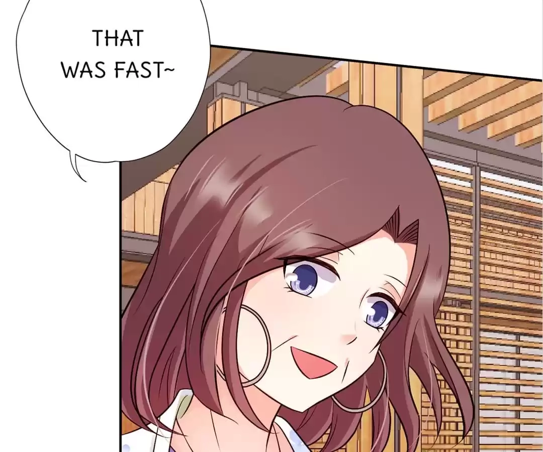 Read The Adorable Vampire chapter 33 image 4 on Lezhin