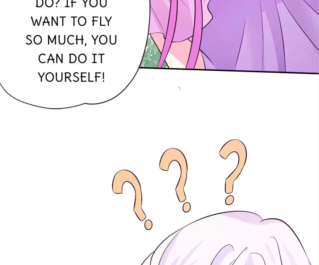 Read The Adorable Vampire chapter 33 image 40 on Lezhin