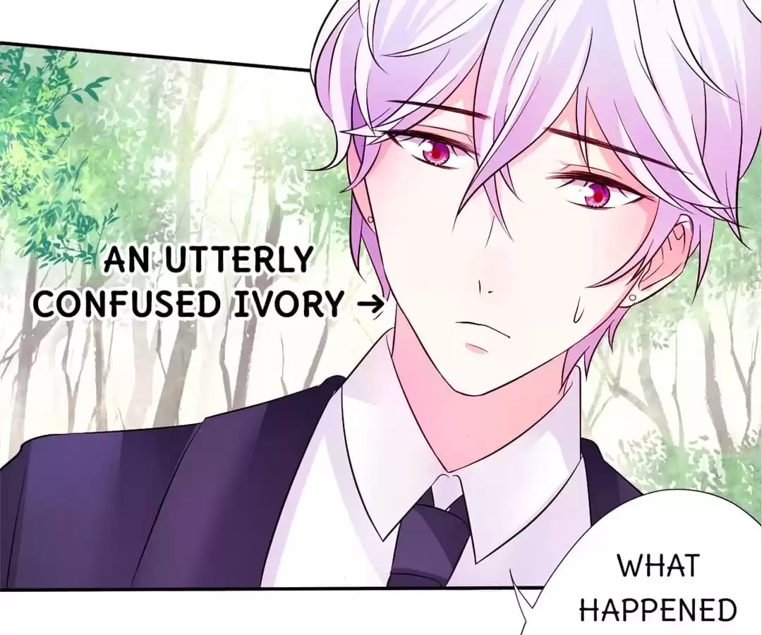 Read The Adorable Vampire chapter 33 image 41 on Lezhin