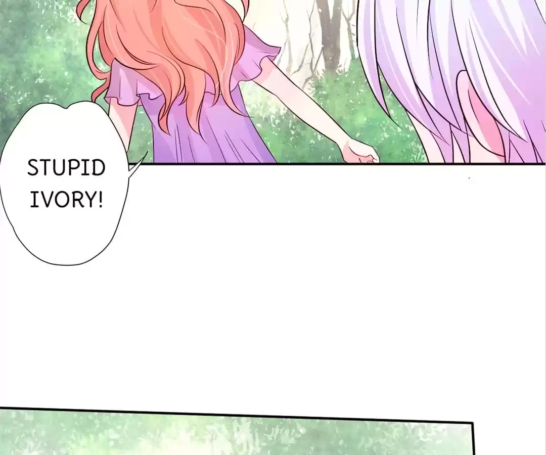 Read The Adorable Vampire chapter 33 image 43 on Lezhin