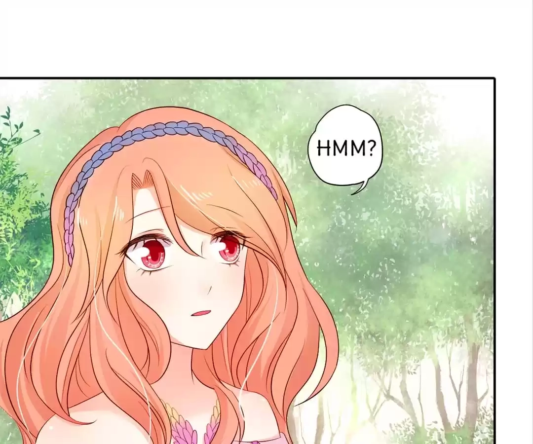 Read The Adorable Vampire chapter 33 image 46 on Lezhin