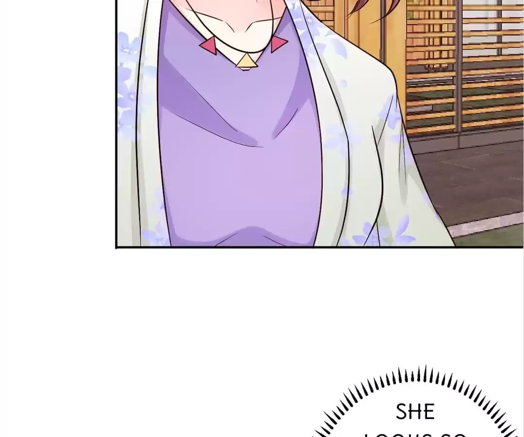 Read The Adorable Vampire chapter 33 image 5 on Lezhin