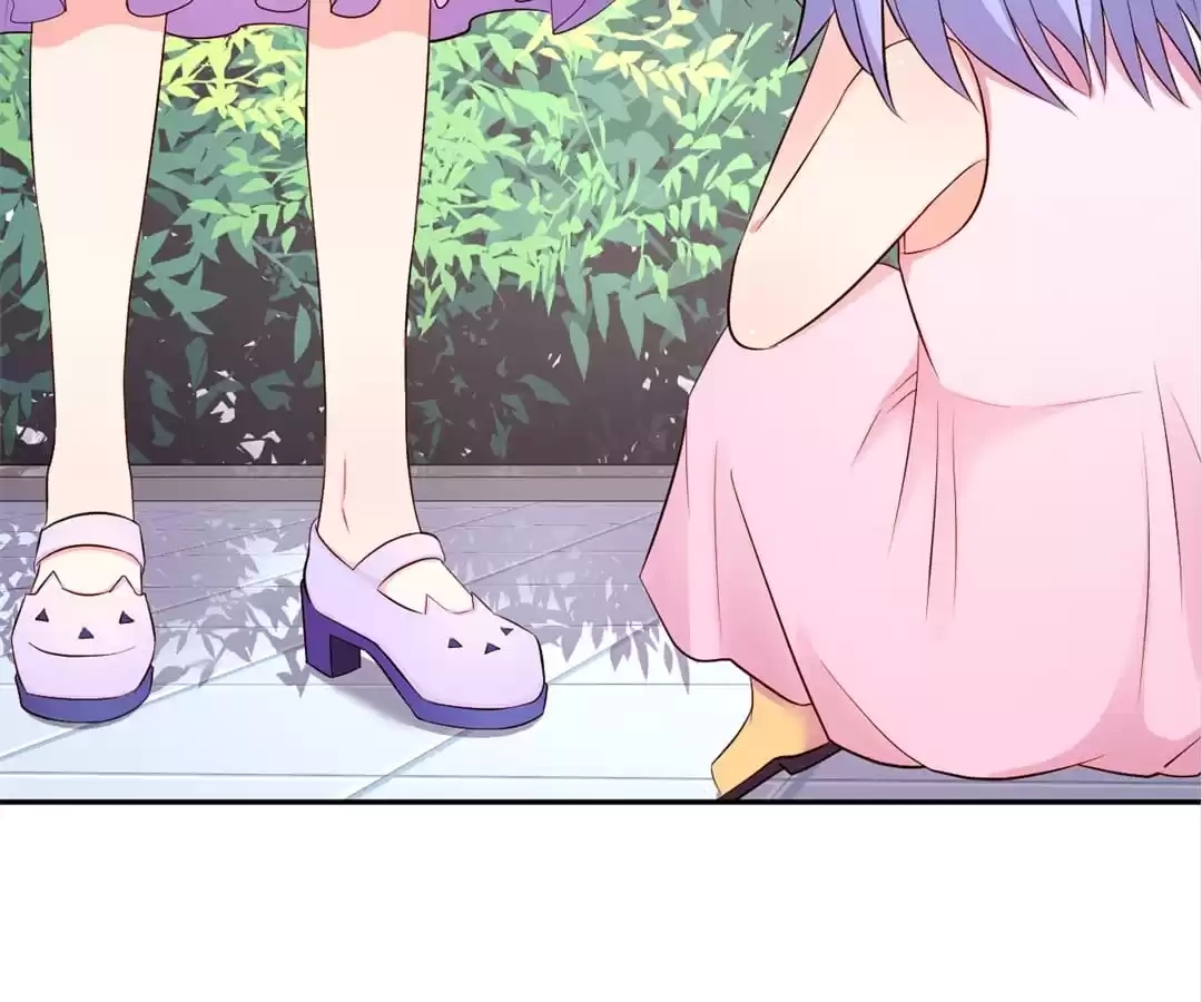 Read The Adorable Vampire chapter 33 image 54 on Lezhin