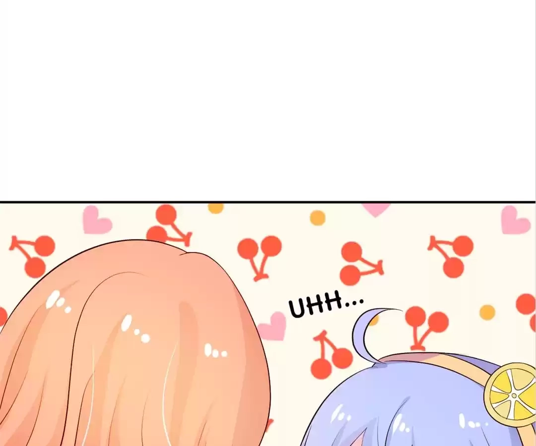 Read The Adorable Vampire chapter 33 image 58 on Lezhin