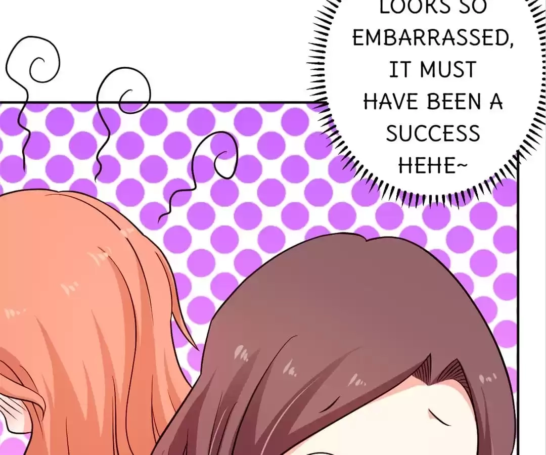Read The Adorable Vampire chapter 33 image 6 on Lezhin