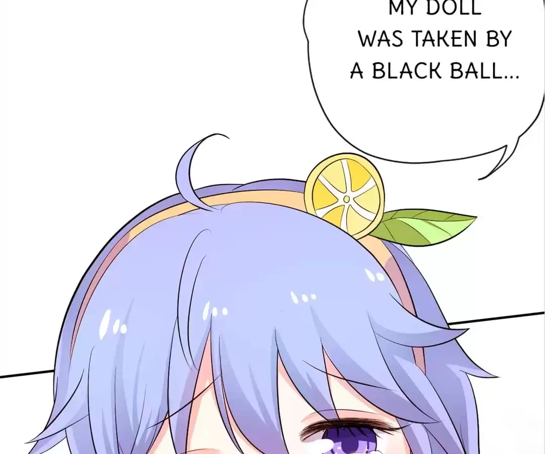 Read The Adorable Vampire chapter 33 image 65 on Lezhin