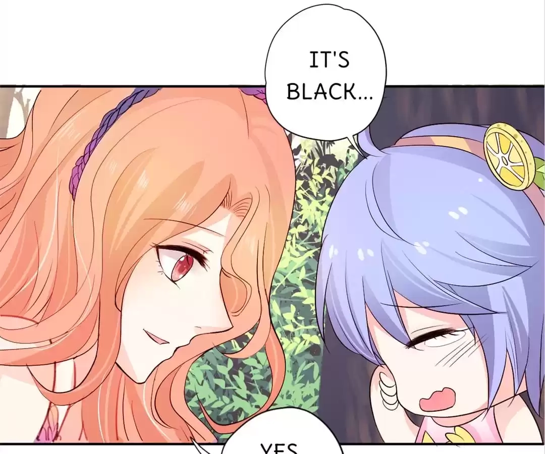 Read The Adorable Vampire chapter 33 image 75 on Lezhin