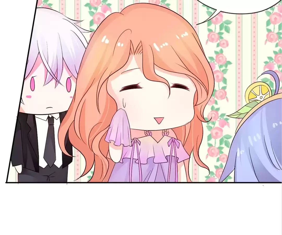 Read The Adorable Vampire chapter 33 image 80 on Lezhin