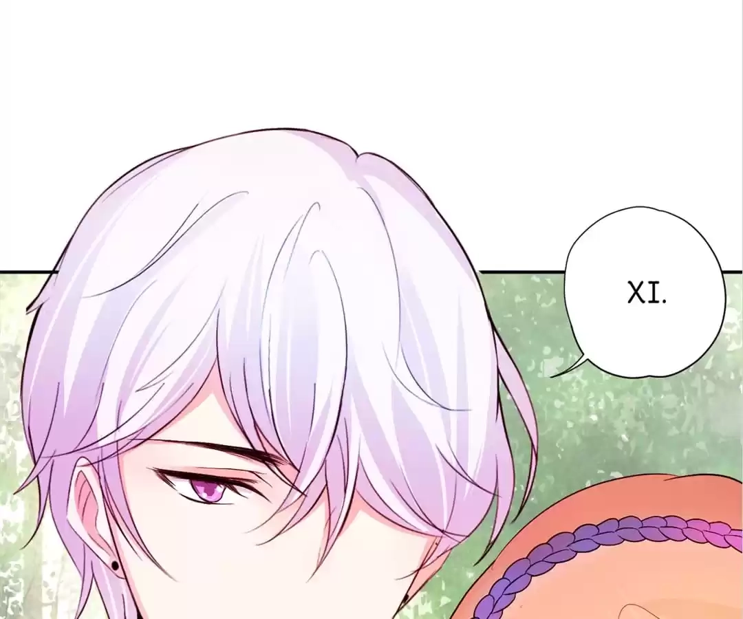 Read The Adorable Vampire chapter 33 image 81 on Lezhin