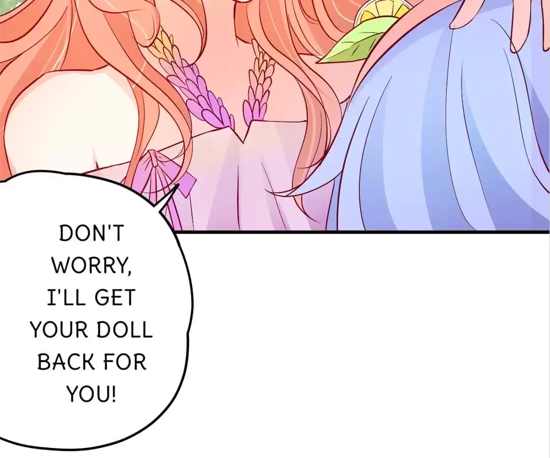 Read The Adorable Vampire chapter 33 image 94 on Lezhin