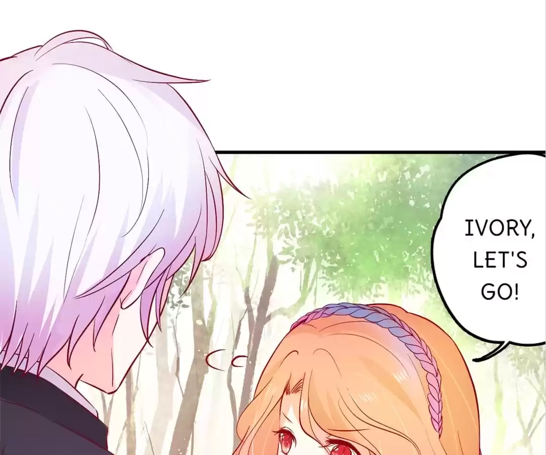 Read The Adorable Vampire chapter 33 image 95 on Lezhin