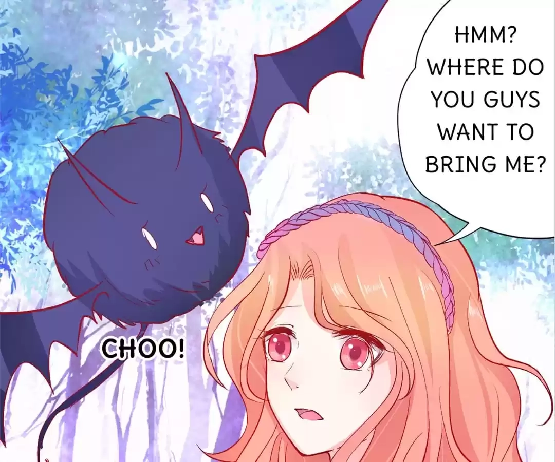 Read The Adorable Vampire chapter 34 image 100 on Lezhin