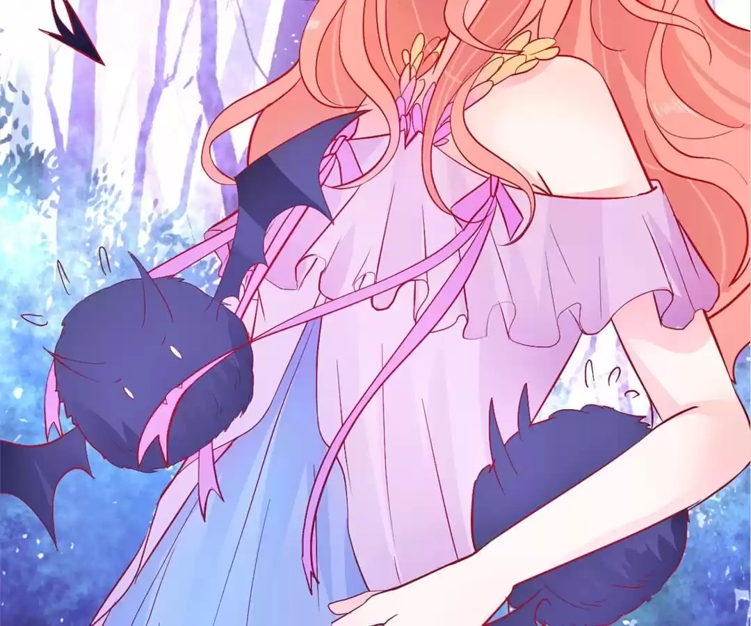 Read The Adorable Vampire chapter 34 image 101 on Lezhin