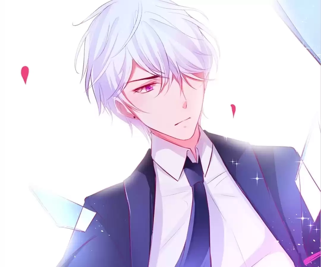 Read The Adorable Vampire chapter 34 image 11 on Lezhin