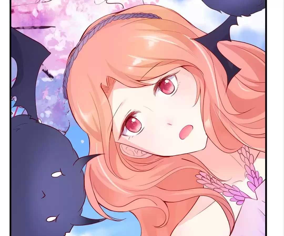 Read The Adorable Vampire chapter 34 image 118 on Lezhin