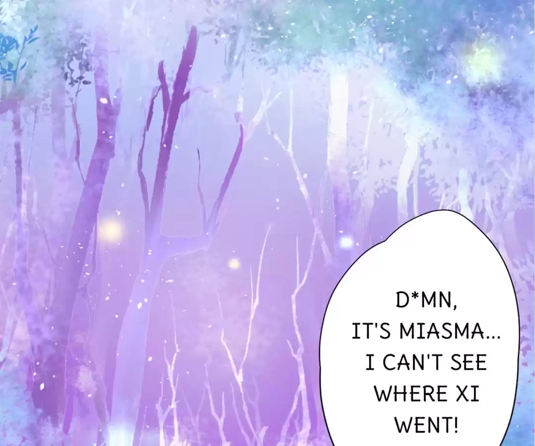 Read The Adorable Vampire chapter 34 image 16 on Lezhin