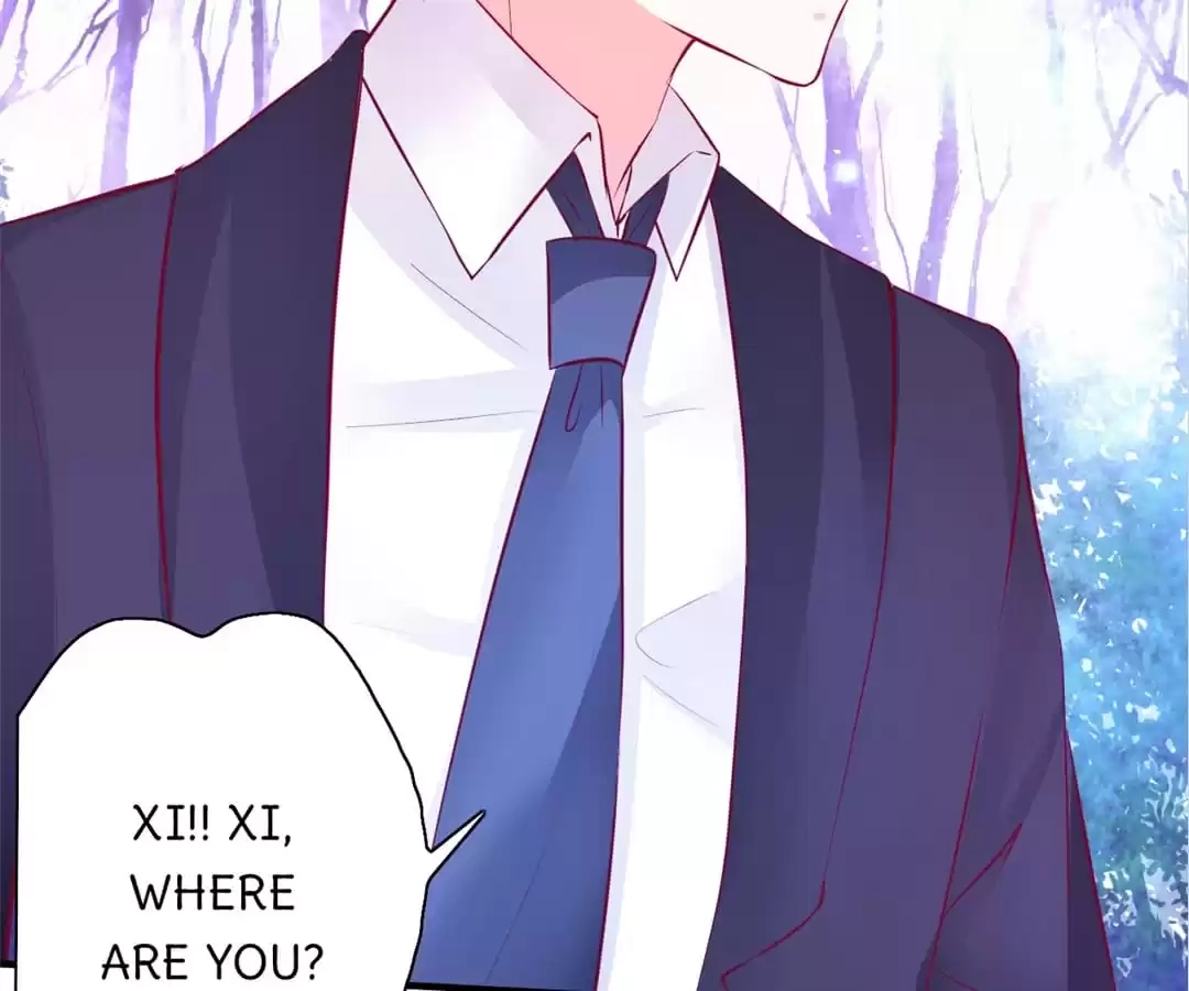 Read The Adorable Vampire chapter 34 image 20 on Lezhin