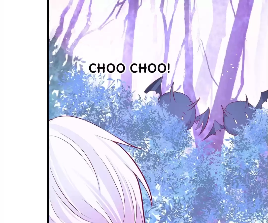 Read The Adorable Vampire chapter 34 image 22 on Lezhin