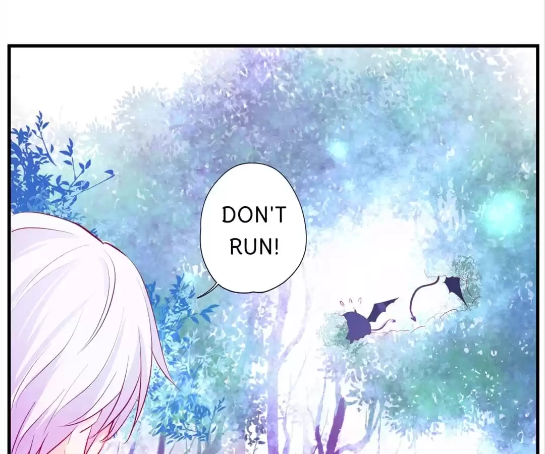 Read The Adorable Vampire chapter 34 image 27 on Lezhin