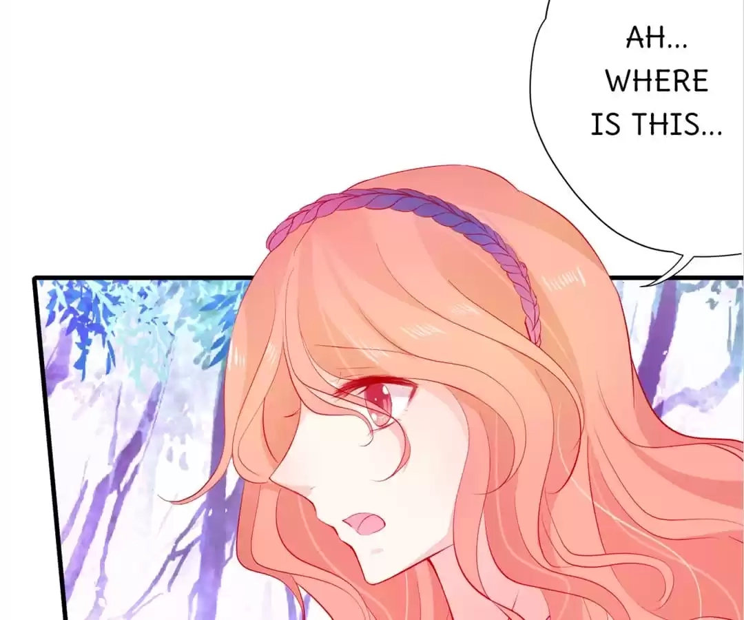 Read The Adorable Vampire chapter 34 image 32 on Lezhin