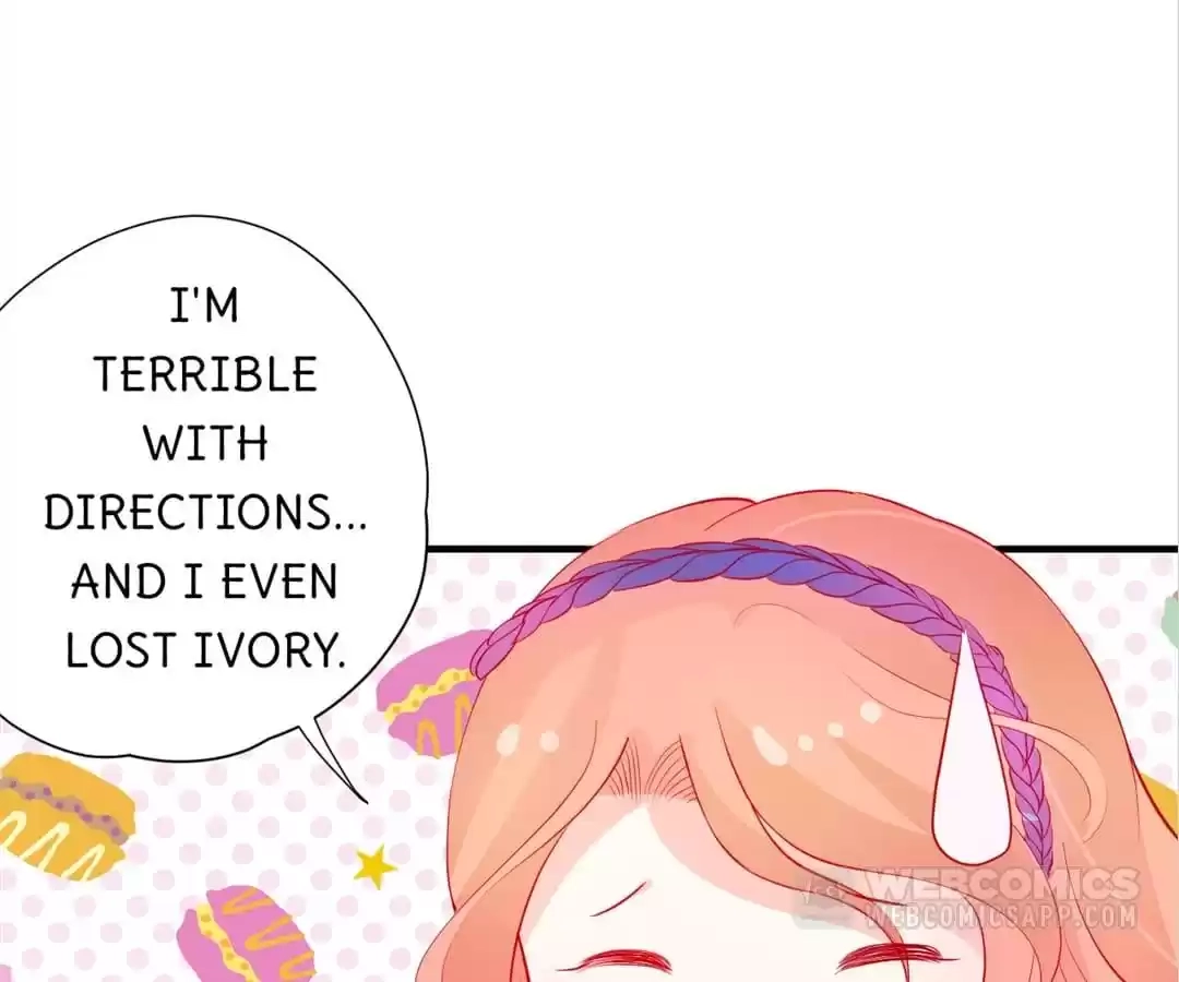 Read The Adorable Vampire chapter 34 image 34 on Lezhin